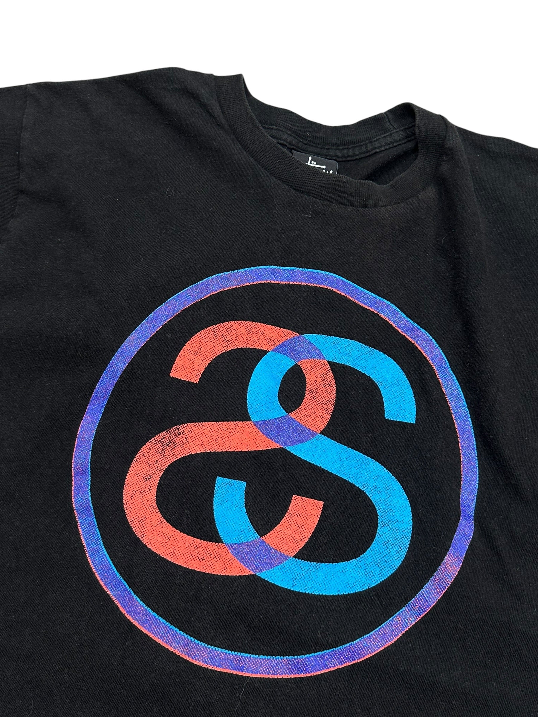 Stüssy T-Shirt (M)