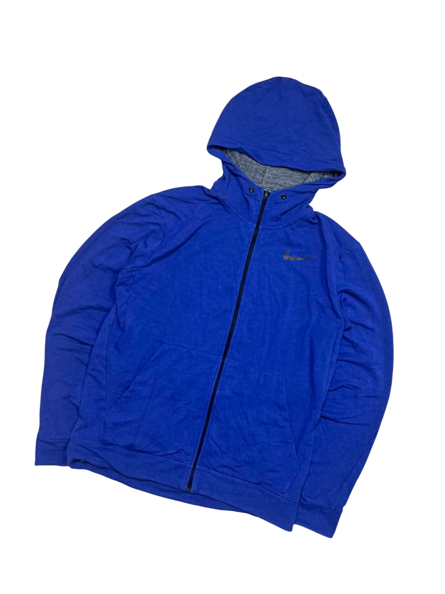 Nike Full Zip Up Hoodie (L)