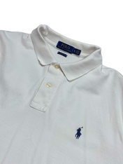 Polo Ralph Lauren Dicaprio Poloshirt (XL)