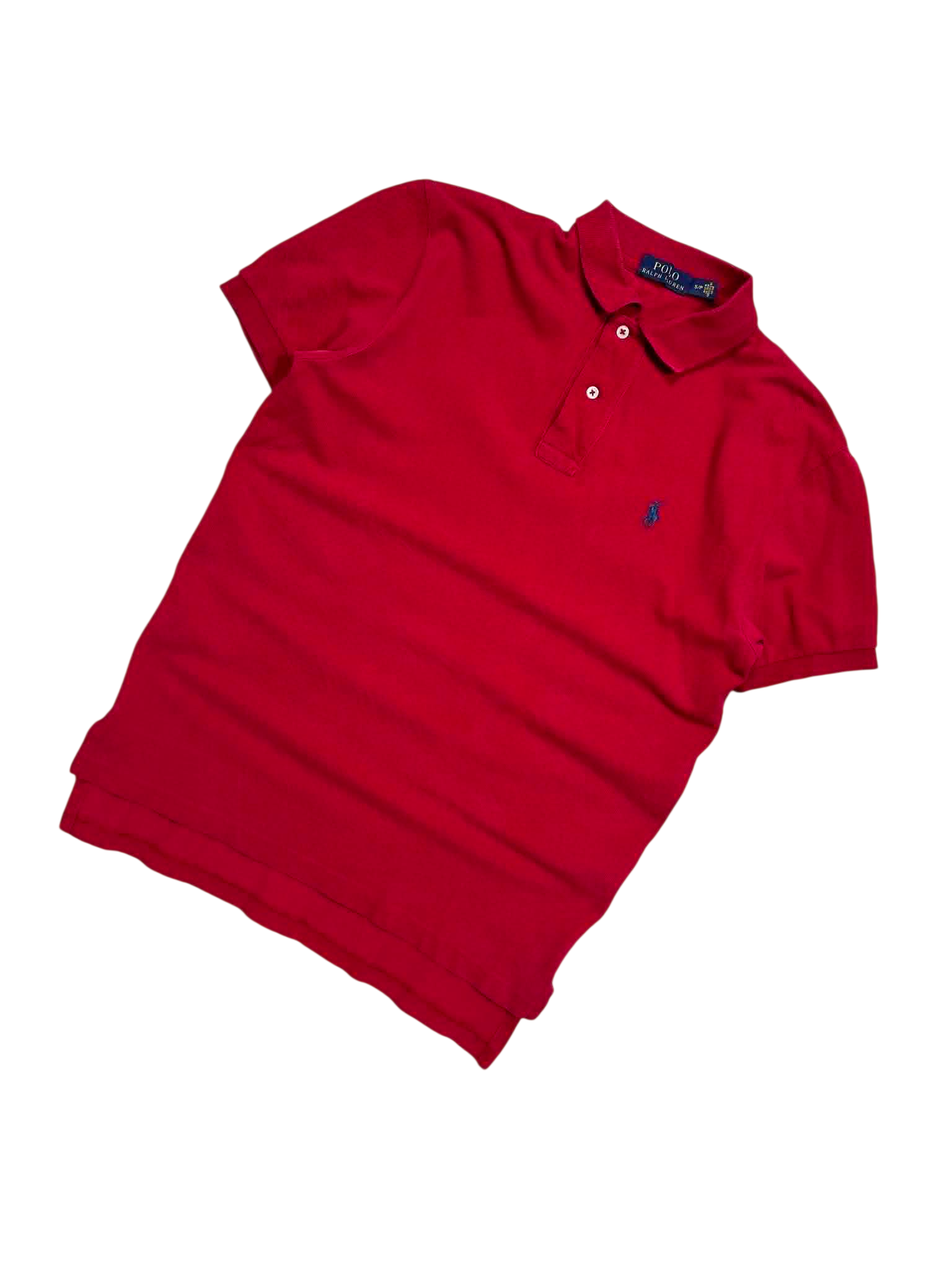 Polo Ralph Lauren Poloshirt (S)