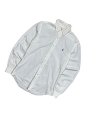 Polo Ralph Lauren Shirt (S)