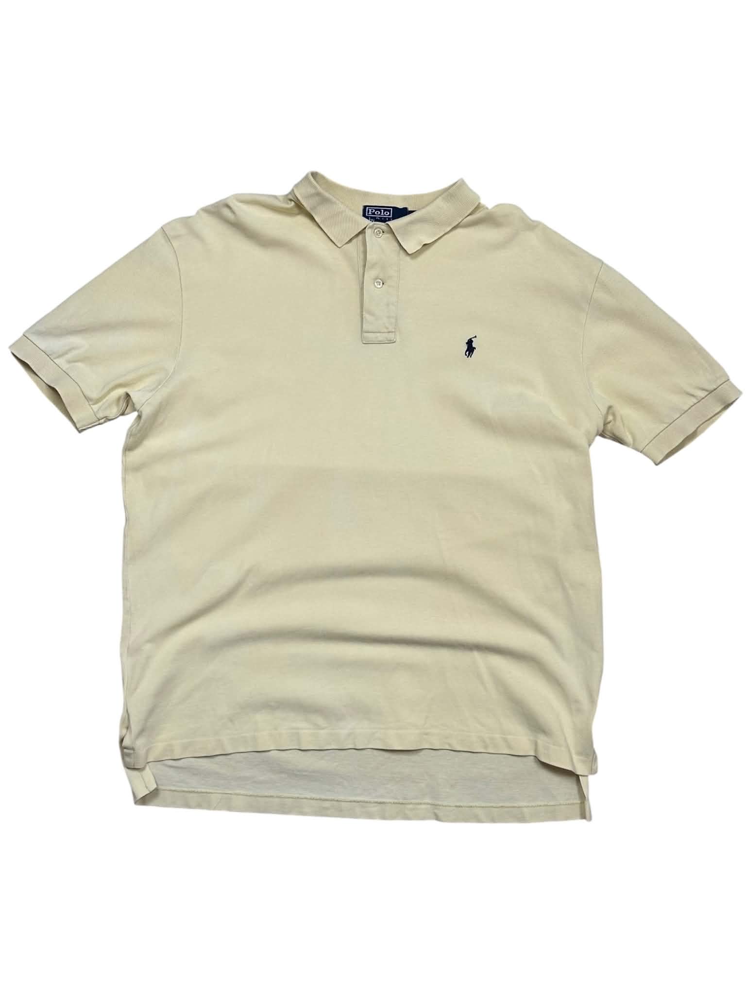 Polo Ralph Lauren Poloshirt (XL)