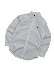 Polo Ralph Lauren Shirt (S)