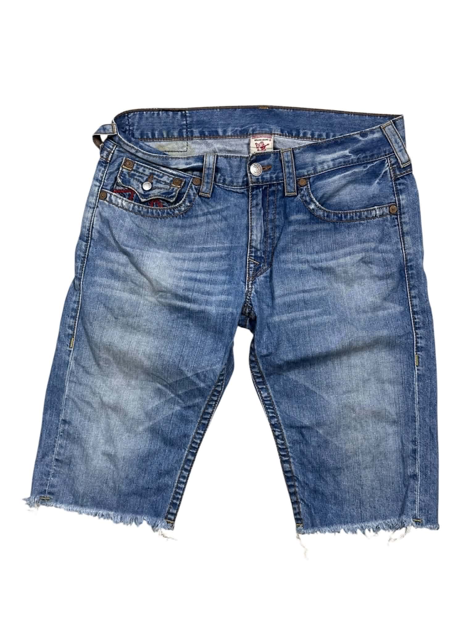 True Religion Shorts (L)