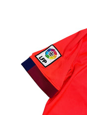 Barcelona x Nike 2014-15 Football Jersey (XS)