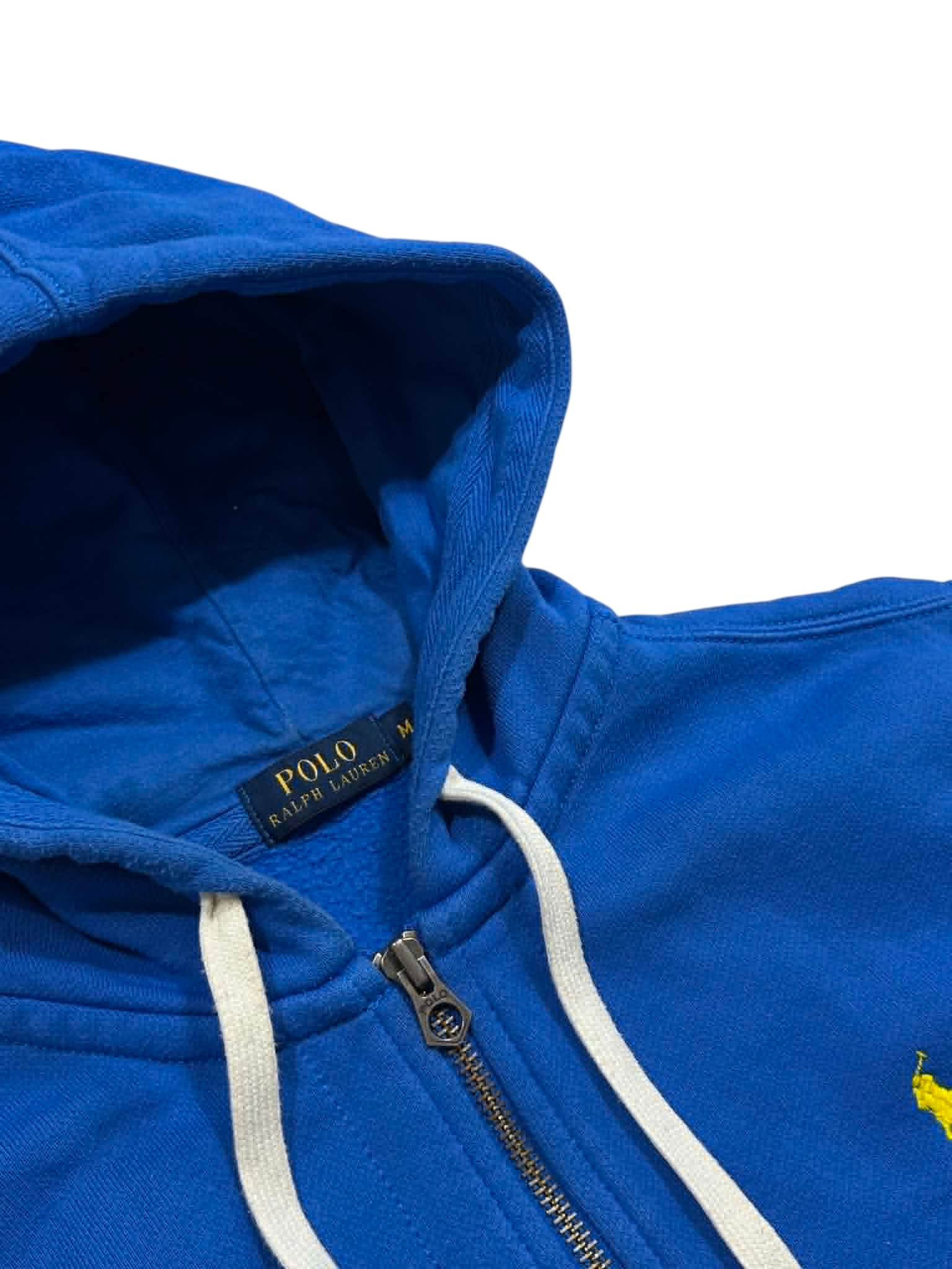 Polo Ralph Lauren Full Zip Up (M)