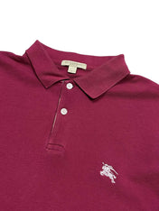 Burberry Poloshirt (M)