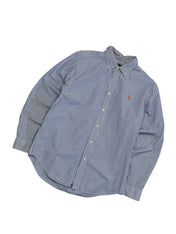 Polo Ralph Lauren Poloshirt (S-M)