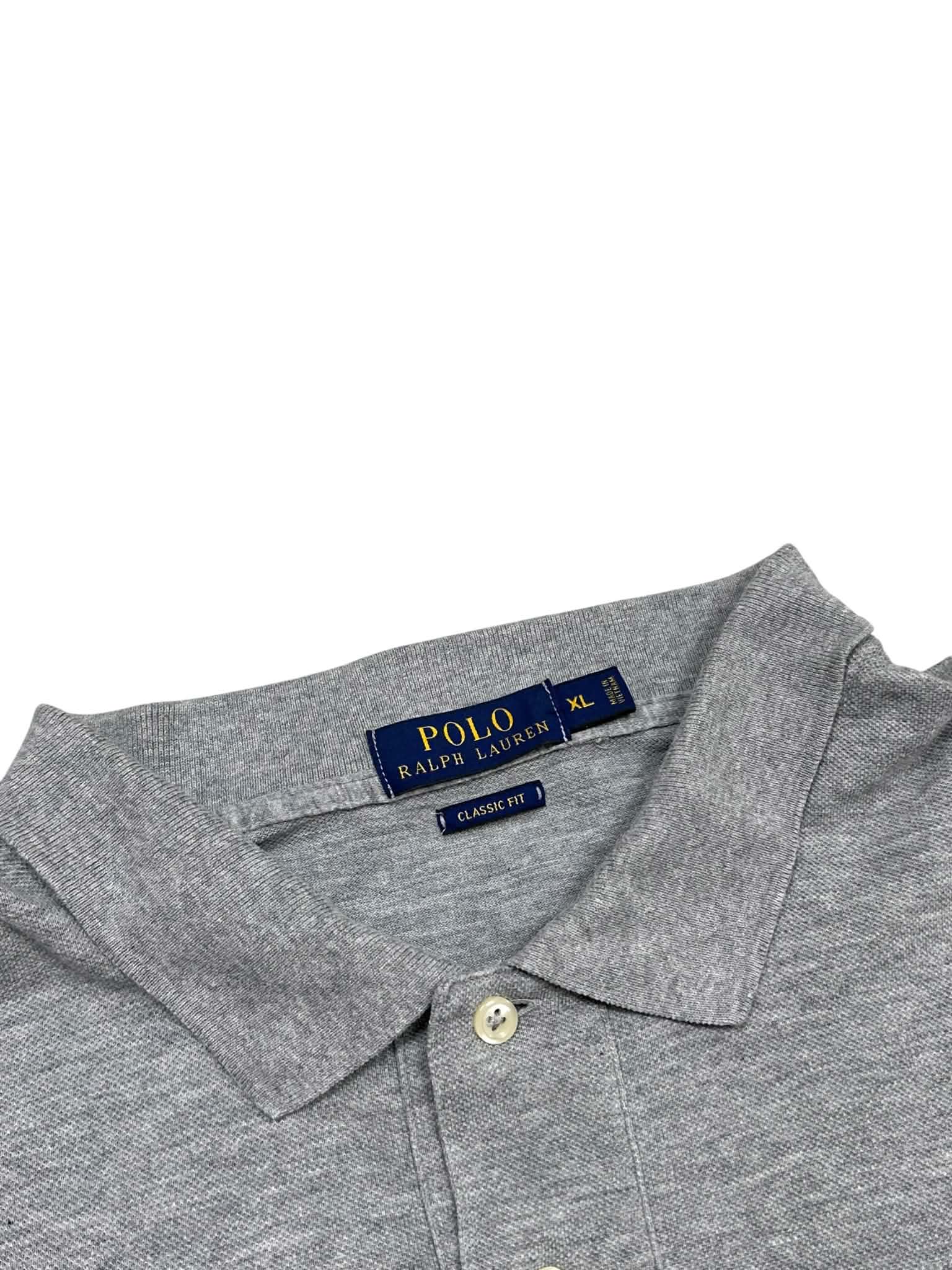 Polo Ralph Lauren Chief Keef Poloshirt (XL)