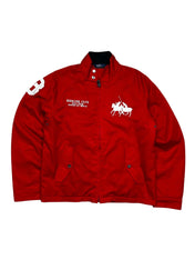 Polo Ralph Lauren Chief Keef Dual Pony Jacket (M)