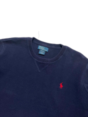 Ralph Lauren Crewneck (S)