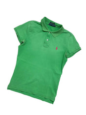 Polo Ralph Lauren Poloshirt (Women M - Men XXS)