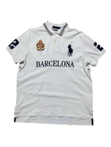 Polo Ralph Lauren Chief Keef BARCELONA Poloshirt (XL)