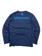 Arsenal x Nike 2011-12 Jersey (L)