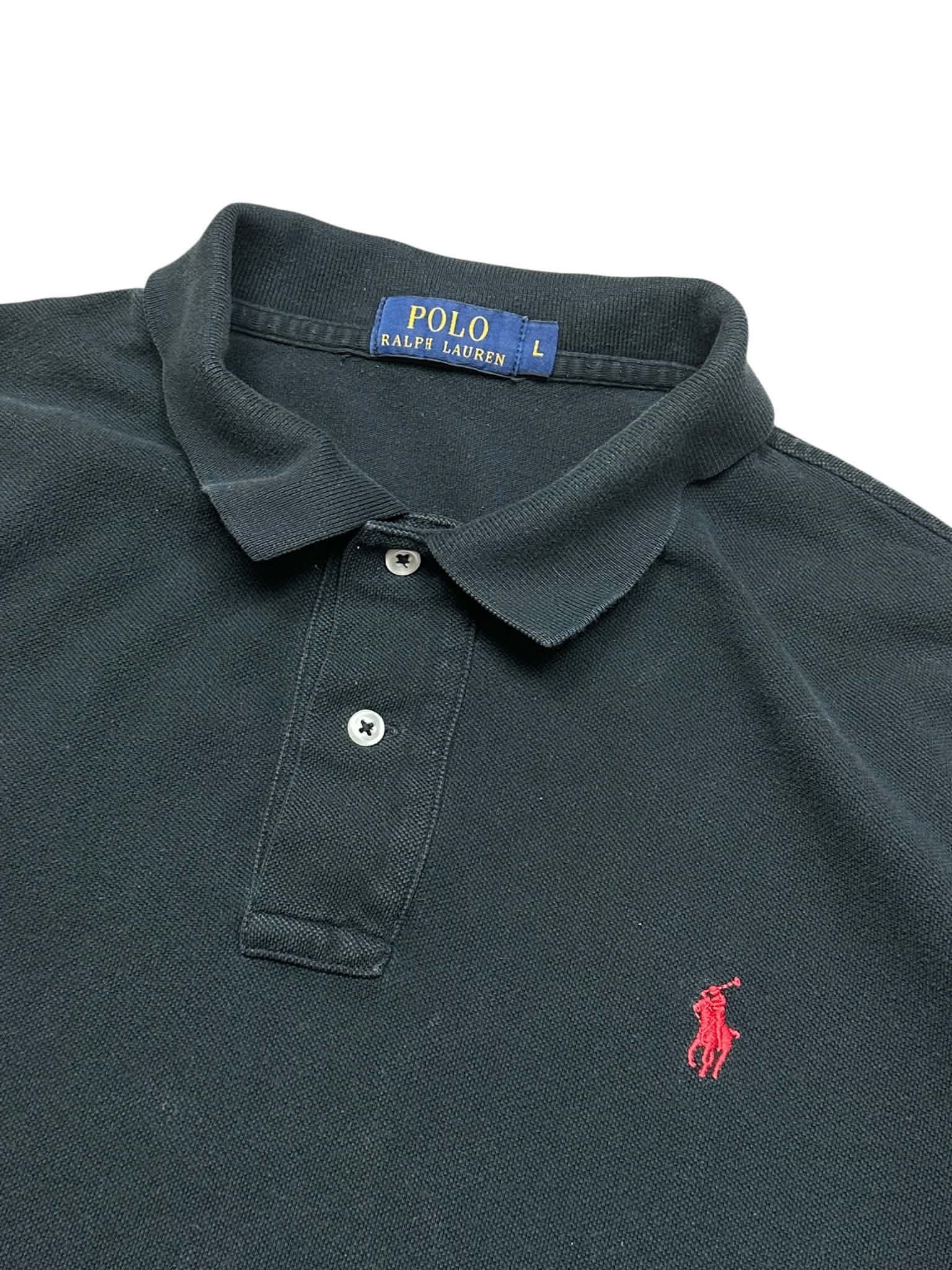 Polo Ralph Lauren Poloshirt (L)