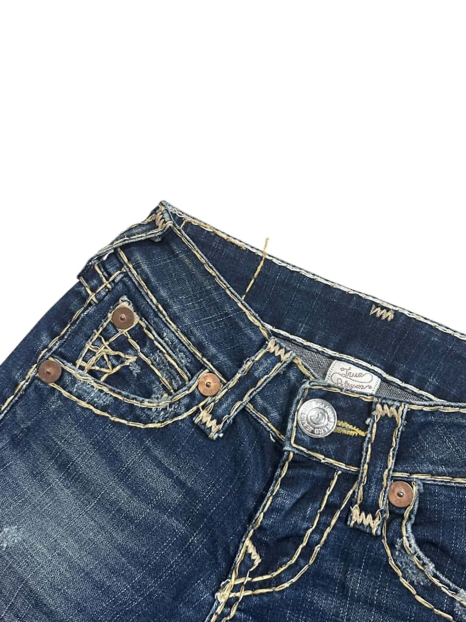 True Religion Jeans (XS)