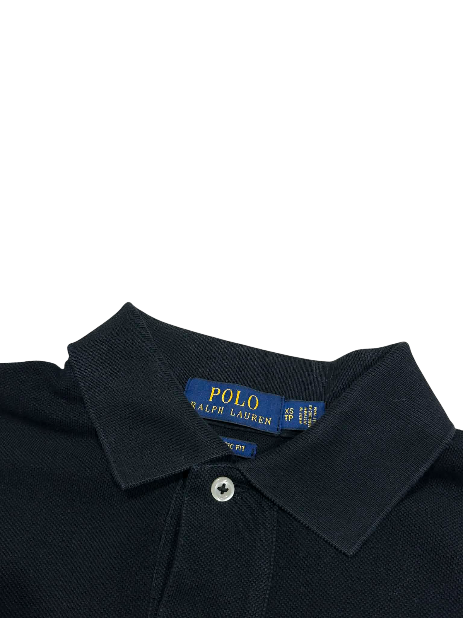 Polo Ralph Lauren Poloshirt (XS)