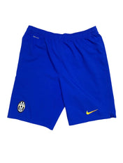 2014-15 Juventus Shorts (M)