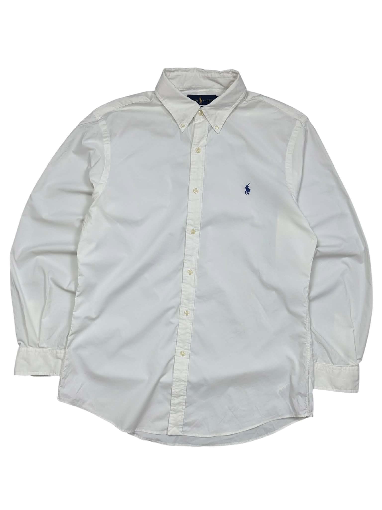 Polo Ralph Lauren Old Money Shirt (L)