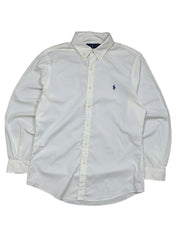 Polo Ralph Lauren Old Money Shirt (L)