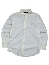 Polo Ralph Lauren Old Money Shirt (L)