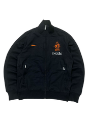 2012-14 Nike Netherlands Trackjacket (M)