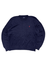 Ralph Lauren Crewneck (XL)