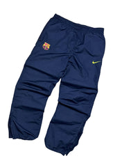 Nike x Barcelona 2013-14 Trackpants (M)