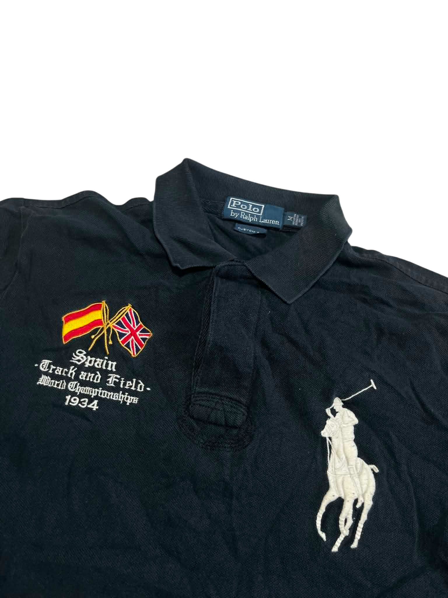 Polo Ralph Lauren Chief Keef SPAIN Polo (M)