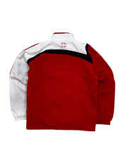 Adidas x Liverpool Vintage 2008 Trackajacket (XXS)