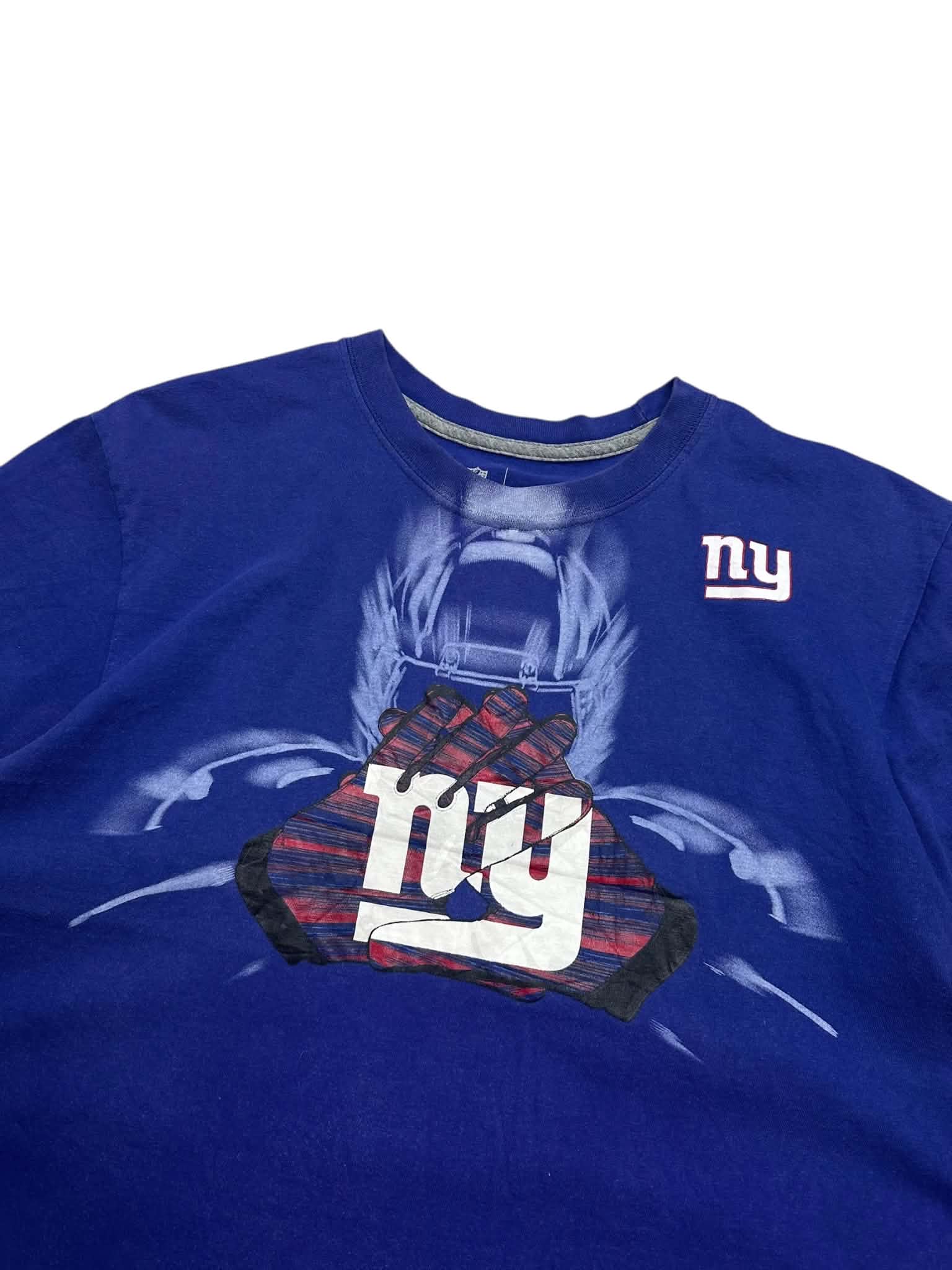 Nike Vintage NFL T-Shirt (L)
