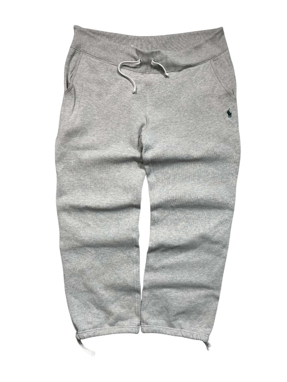 Ralph Lauren Flared Baggy Trackpants (L)