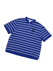 Ami Paris x Puma Poloshirt (XL)