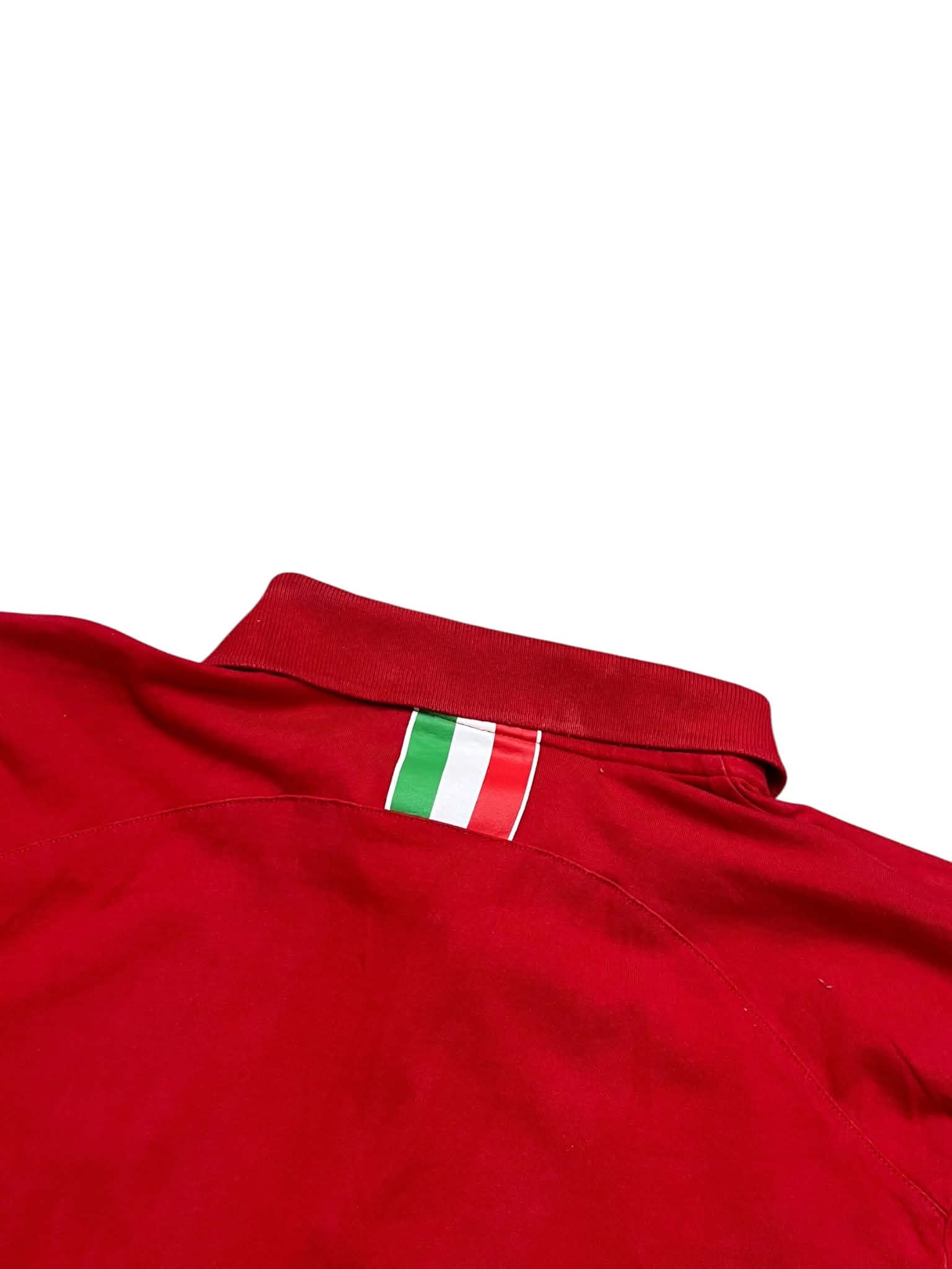 Puma x Ferrari Poloshirt (M)