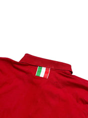 Puma x Ferrari Poloshirt (M)