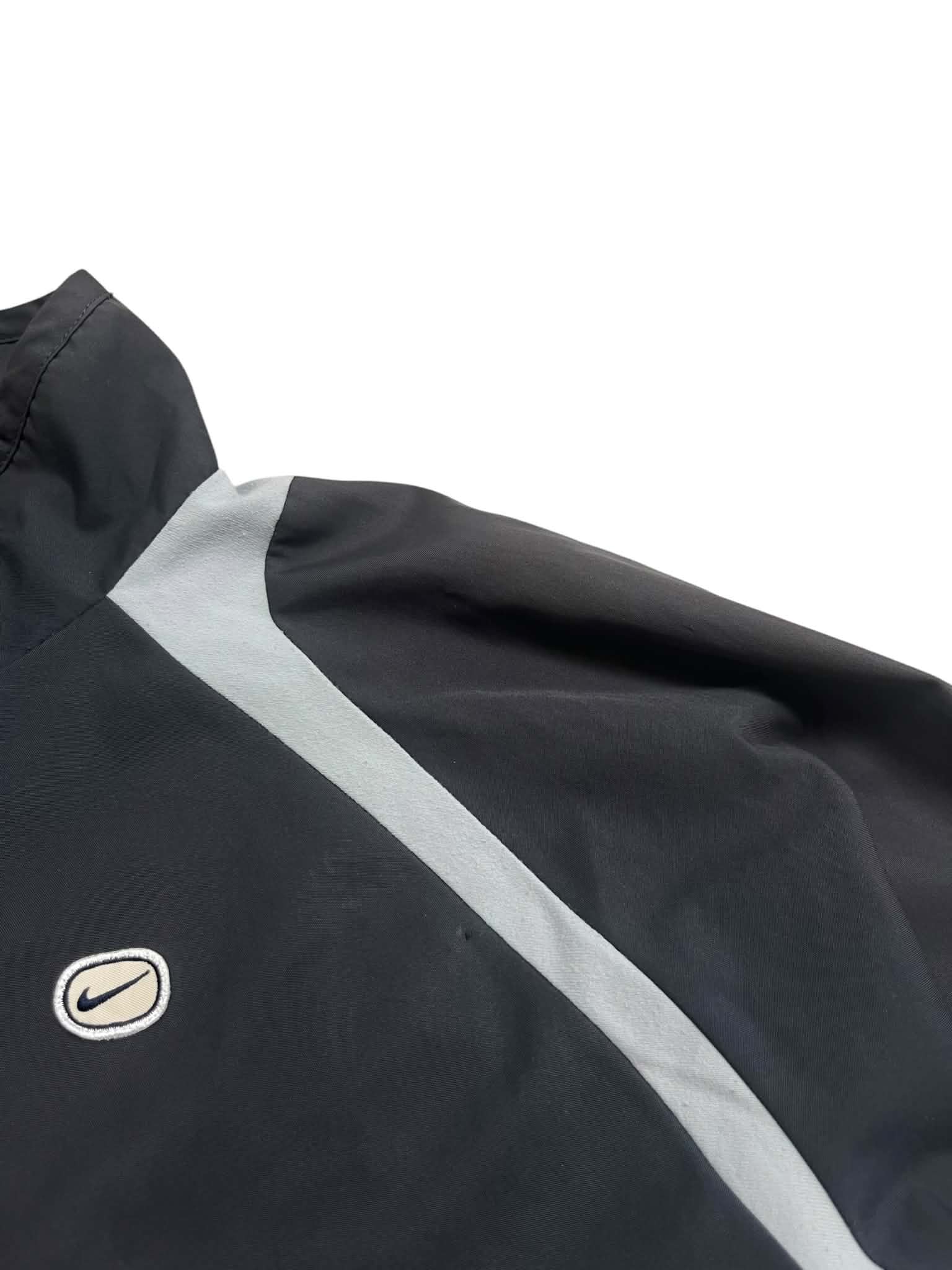 Nike Vintage TN Trackjacket (Women S)