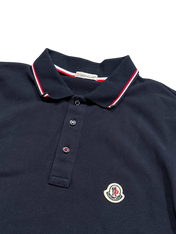 Moncler Poloshirt (S)