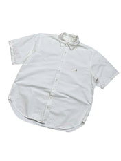 Polo Ralph Lauren Shortsleeve Shirt (XXL)
