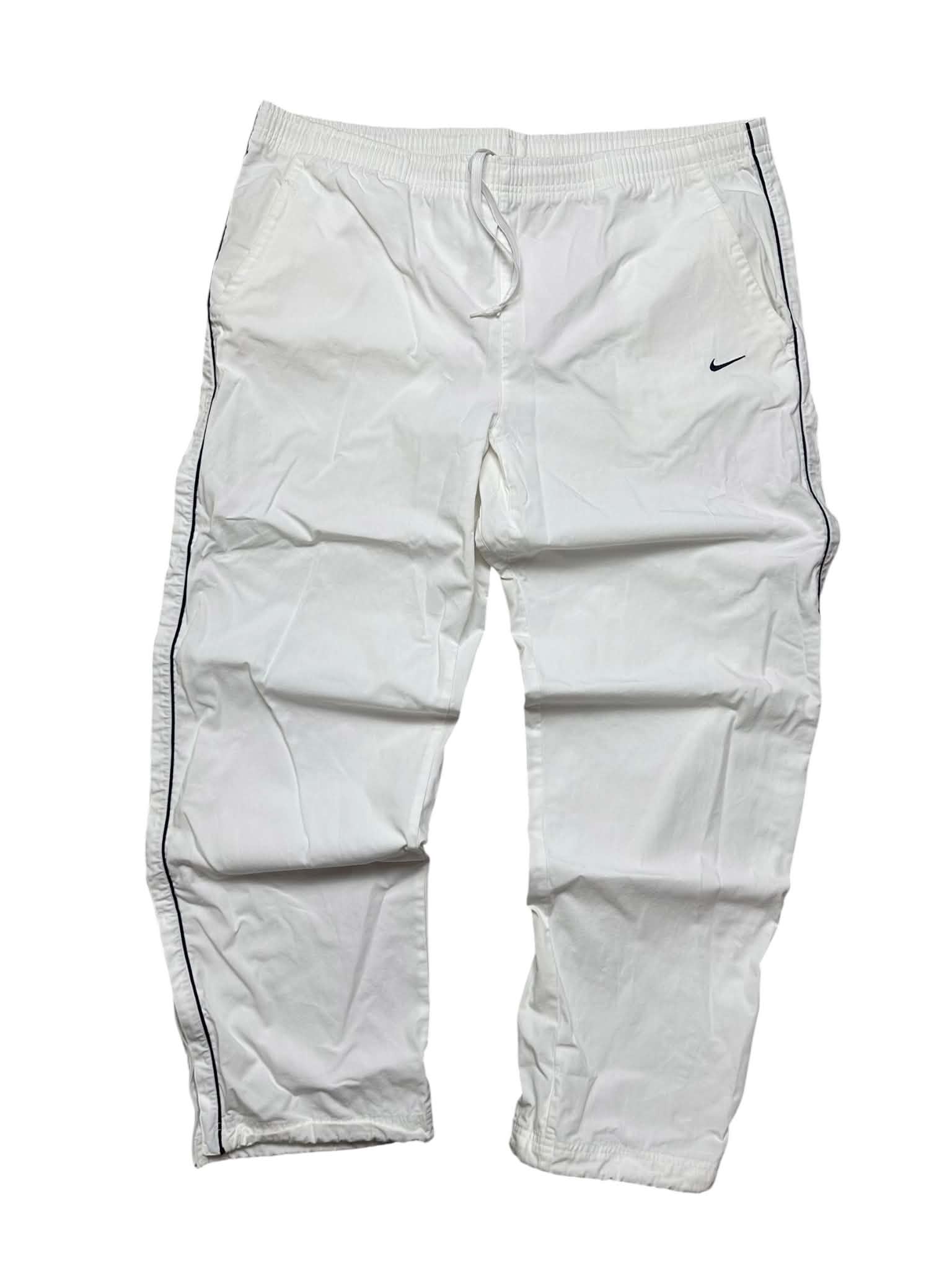 Nike Vintage Trackpants (XL)