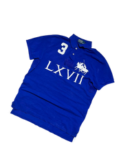 Polo Ralph Lauren Chief Keef LXVII Polo (M)