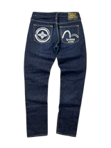Evisu Kuro Vintage Jeans (M)