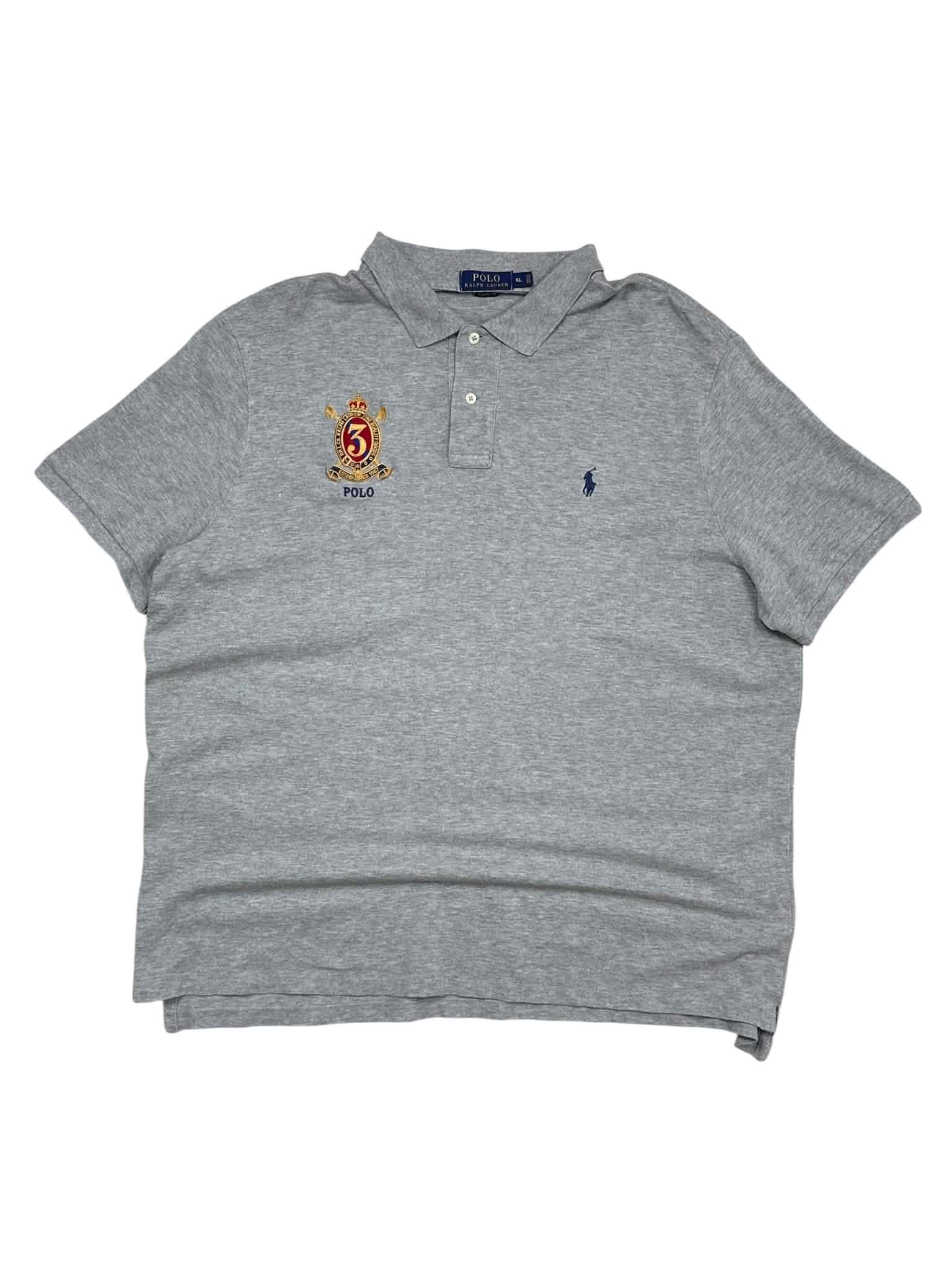 Polo Ralph Lauren Chief Keef Poloshirt (XL)
