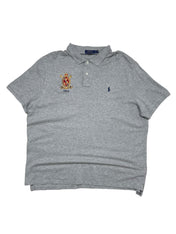 Polo Ralph Lauren Chief Keef Poloshirt (XL)