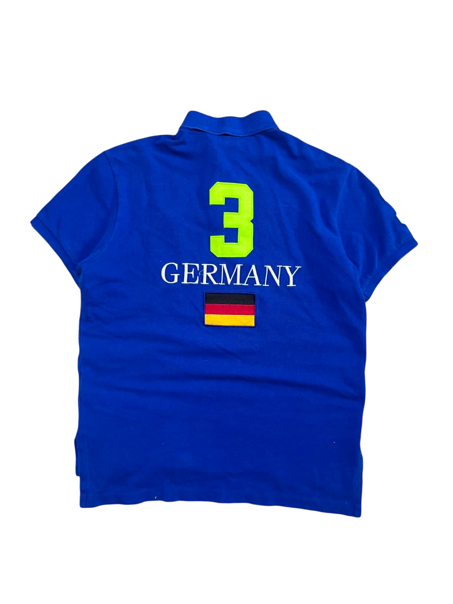Polo Ralph Lauren Chief Keef GERMANY Polo (M)