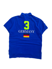 Polo Ralph Lauren Chief Keef GERMANY Polo (M)