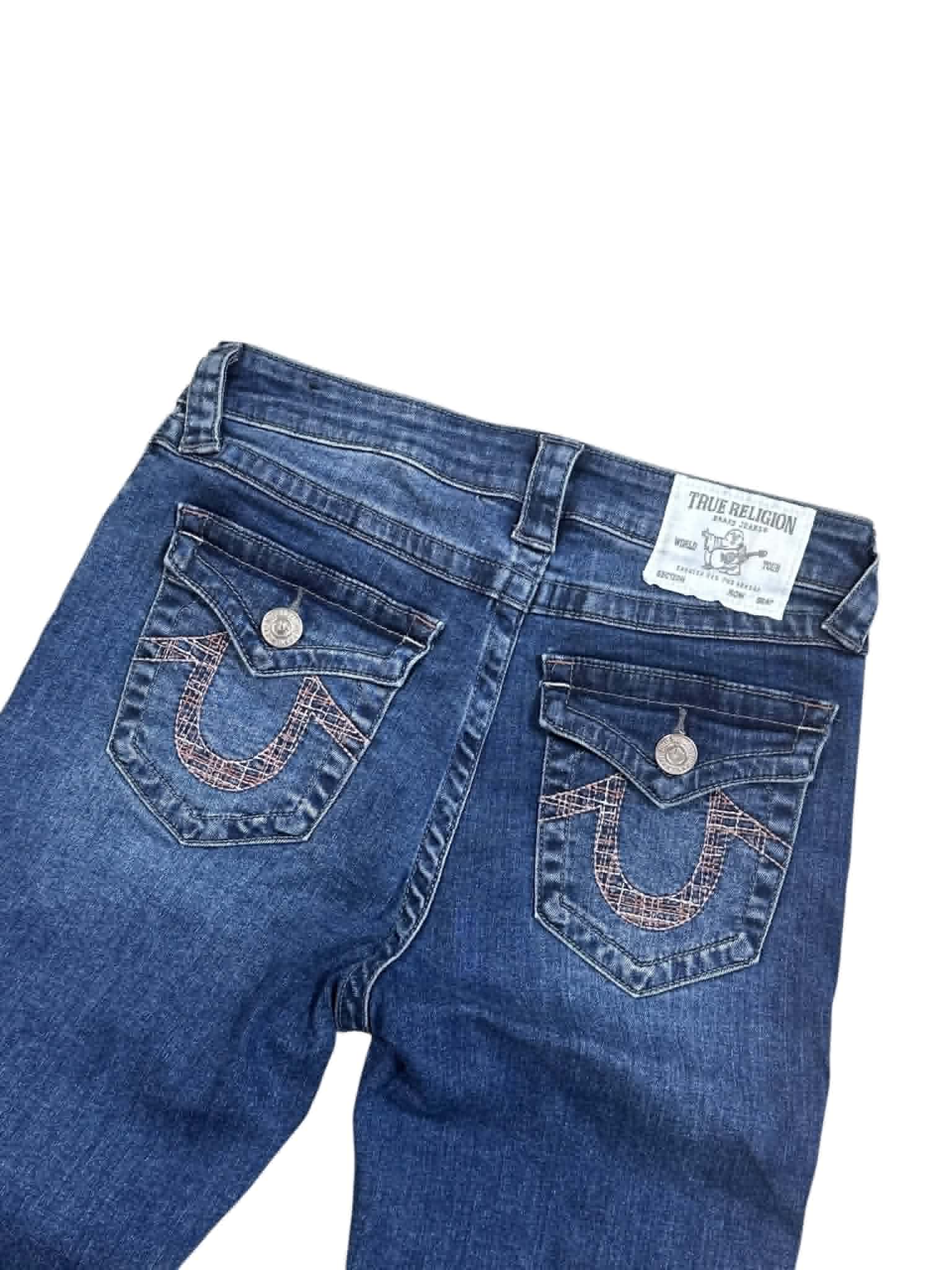 True Religion Jeans (S)
