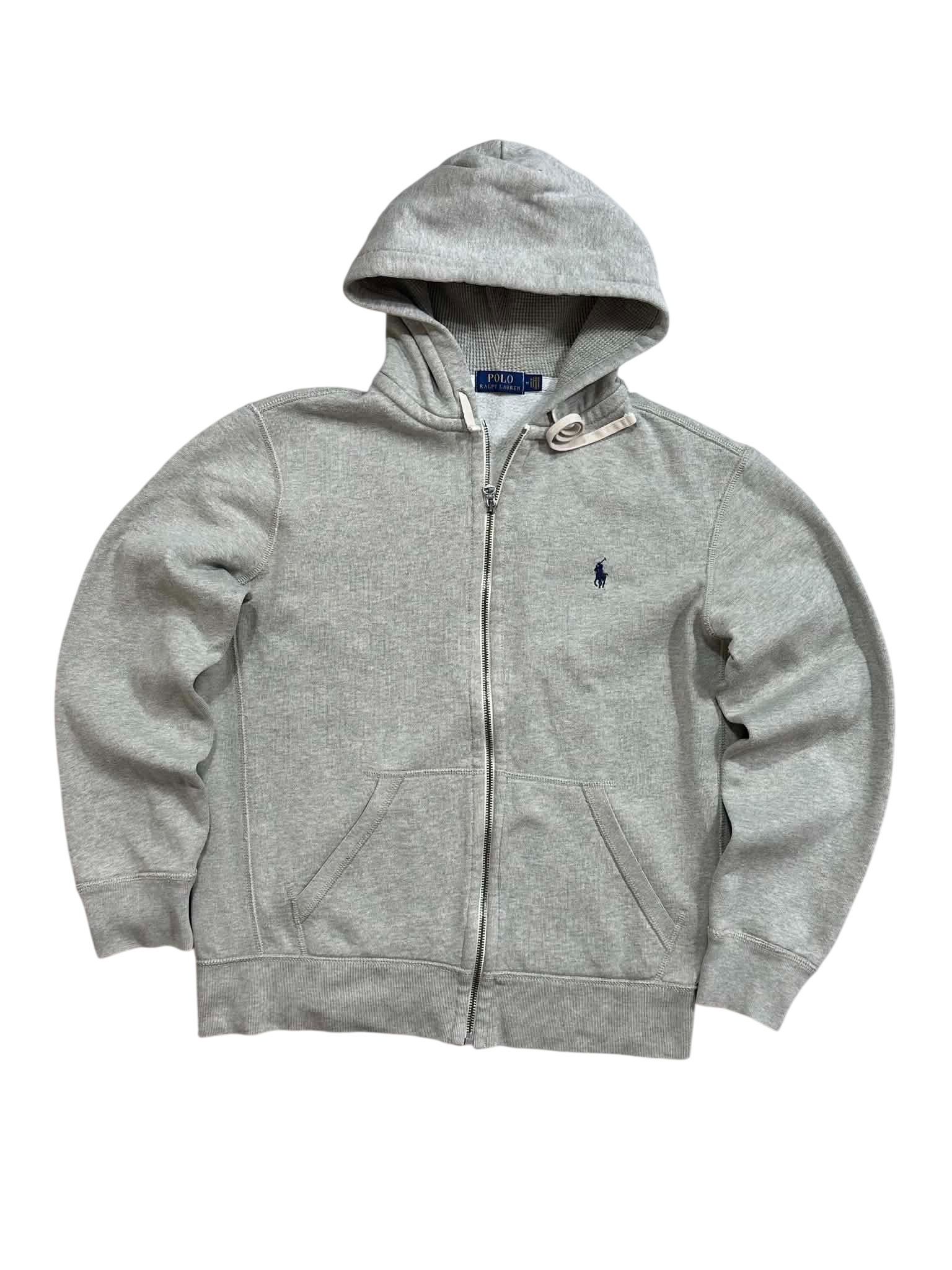 Polo Ralph Lauren Full Zip Up (M)