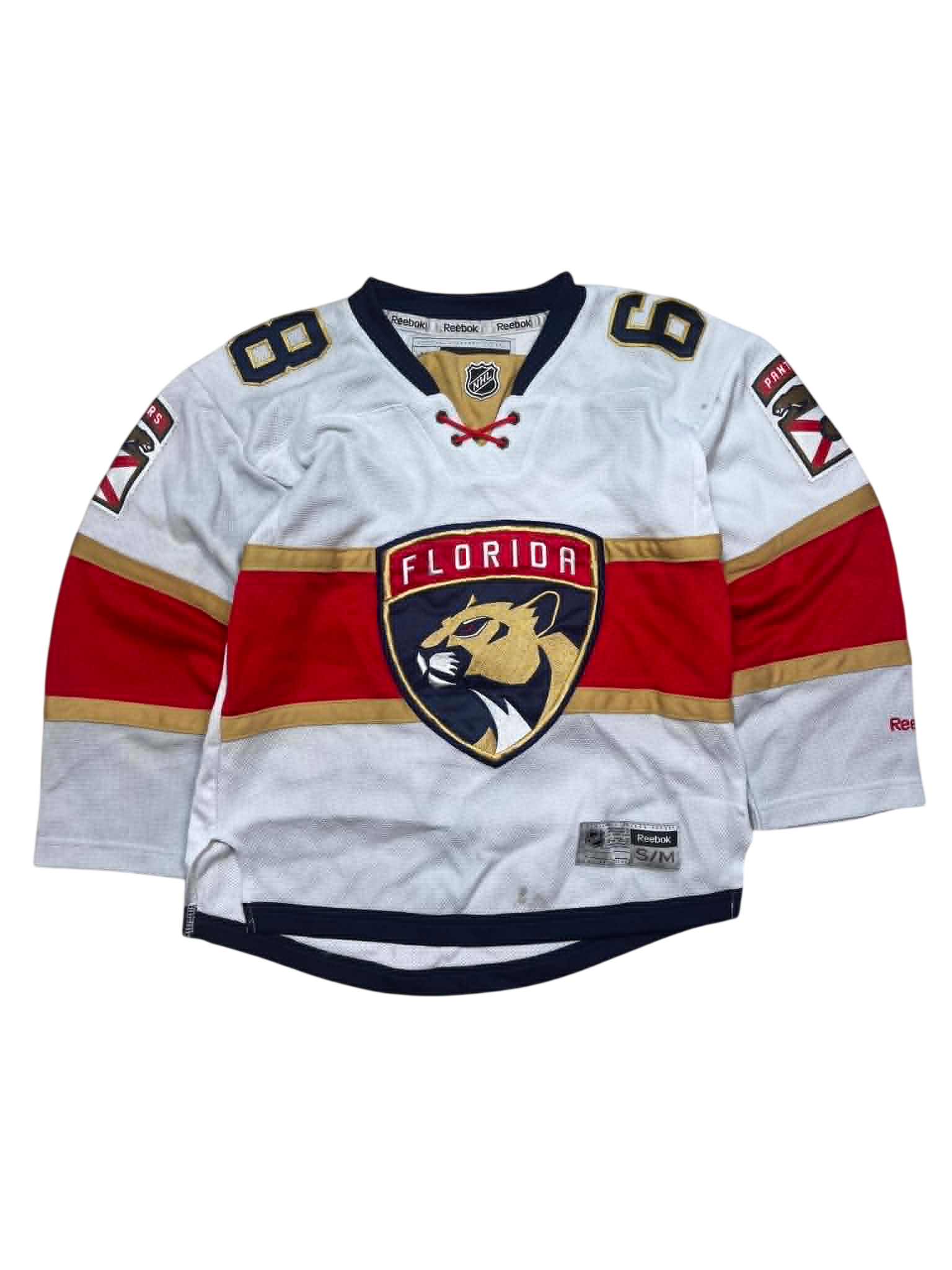 NFL Florida JAGR 68 Jersey (XXS)
