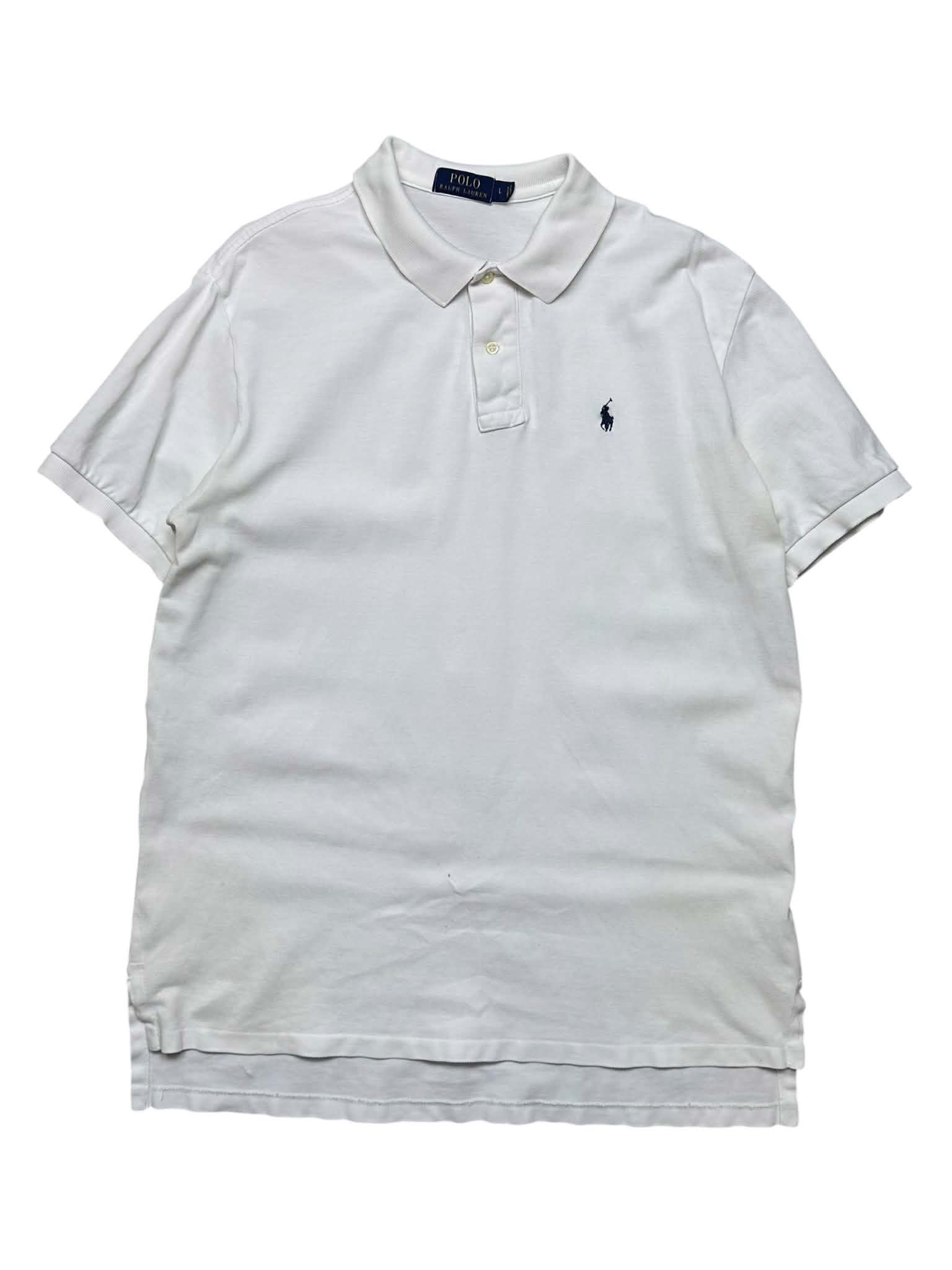 Polo Ralph Lauren Dicaprio Poloshirt (L)