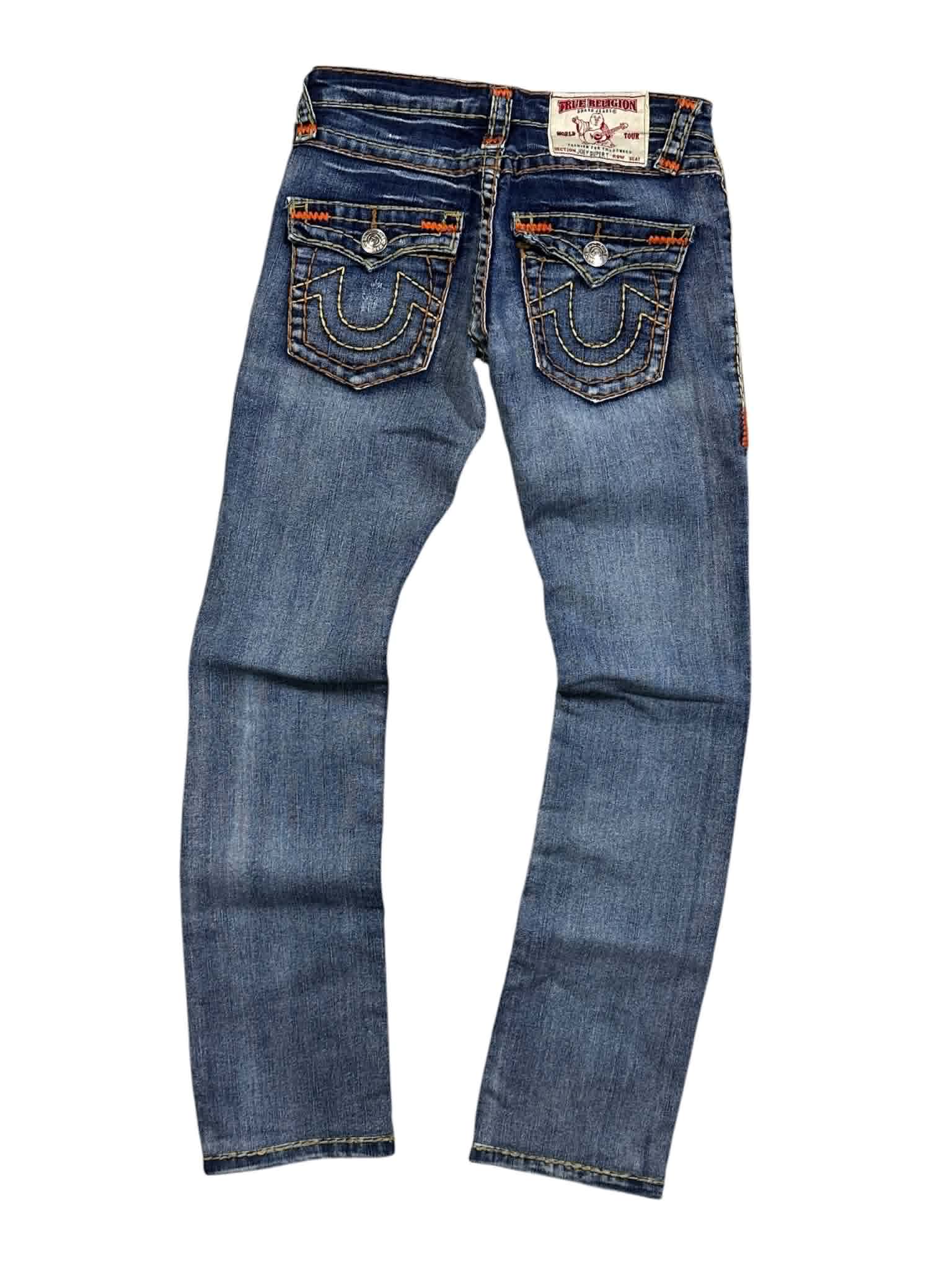 True Religion Jeans (S)